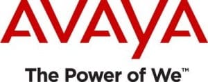 Avaya The Power of We