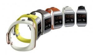 GALAXY Gear1