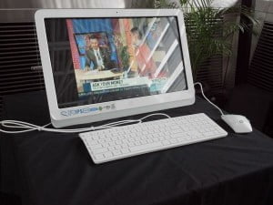 hp slate21