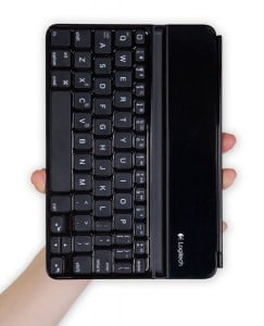 logitech ultrathin keyboard