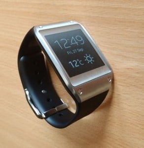 samsung galaxy-gear