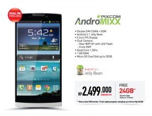Pixcom-Andromixx