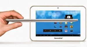 Speedup Pad 7.85