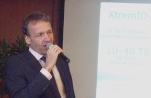 cristoph theisinger emc