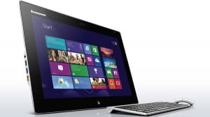 lenovo-flex aio