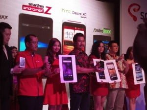 smartfren