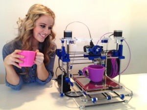 3d-printer