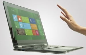 PointGrab-Hybrid-Action-Recognition-Technology-brings-Motion-Control lenovo