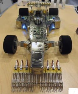 f1 hard drive car2