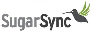 sugarsync