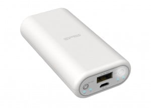 SP Power P40