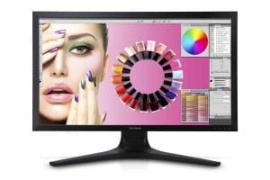 ViewSonic VP2772r