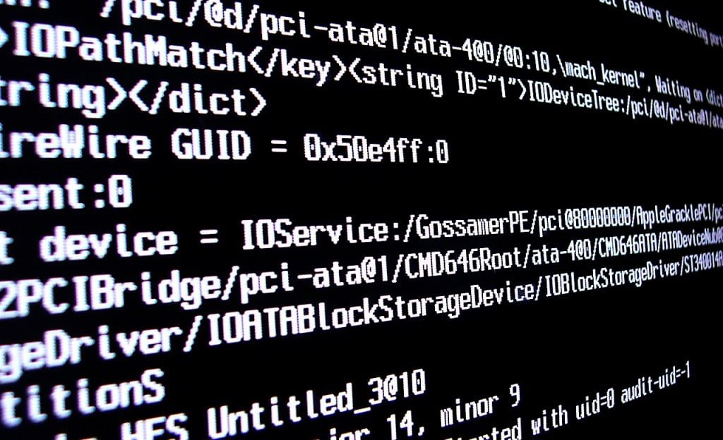 Coding