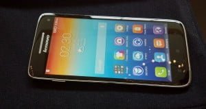 lenovo vibe x2