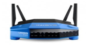 linksys wrt1900ac
