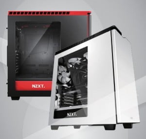 nzxt h440