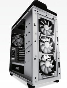 nzxt h440 fan