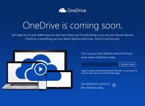 onedrive