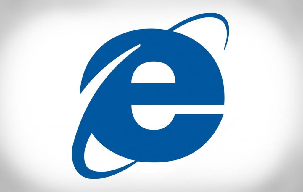 Internet Explorer11