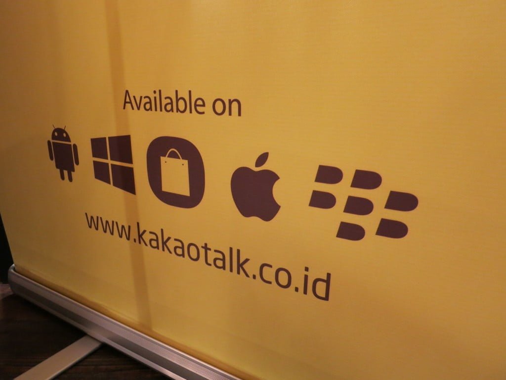 Android, Windows Phone, Asha, iOS devices, dan Blackberry adalah platform yang didukung oleh aplikasi ini