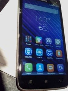 lenovo doit