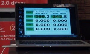 sandisk extreme pro usb 3.0a