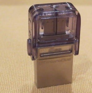 kingston dt microDuo-4