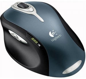 logitech