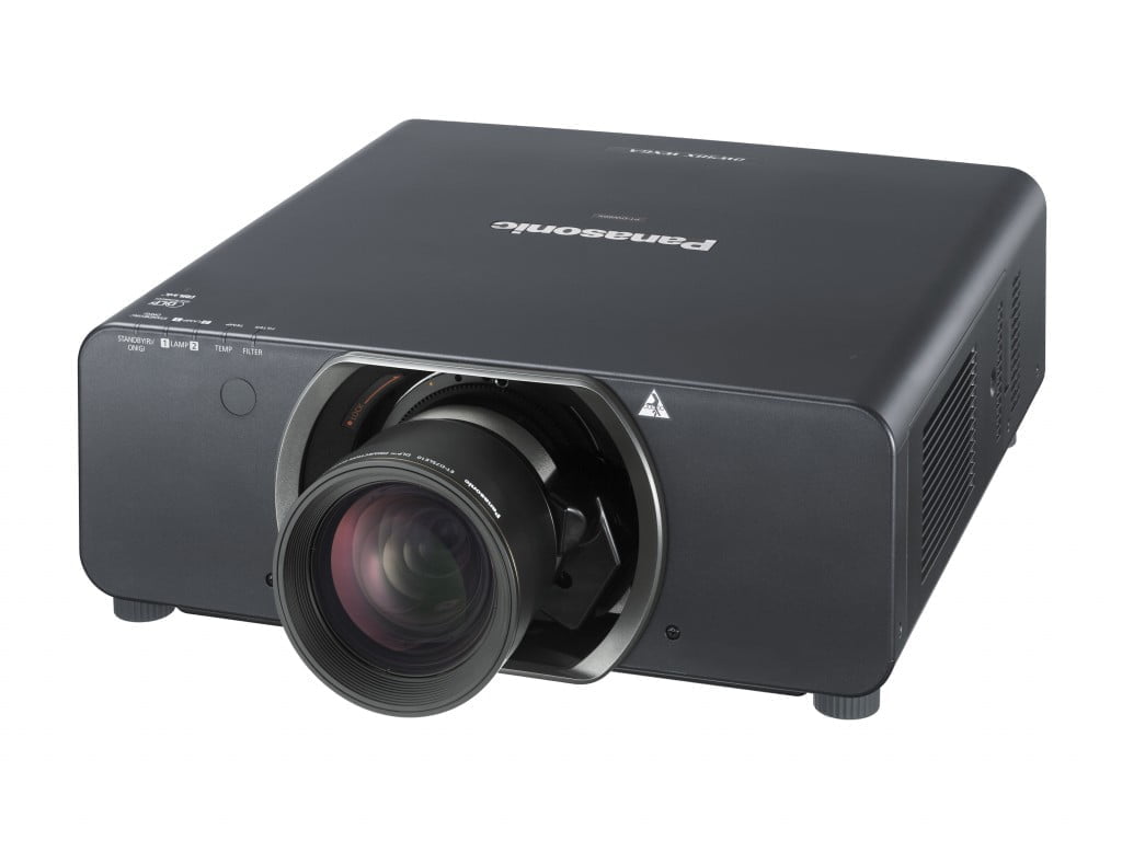 Panasonic PT-DW105XEA-2