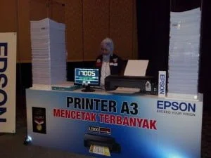 epson l1300 muri