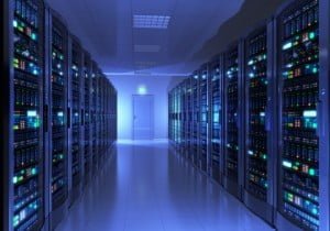 Blue-Data-Center-Room