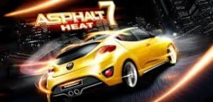 asphalt 7