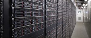 cloud server