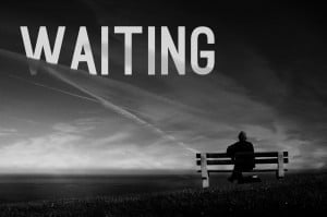 patience