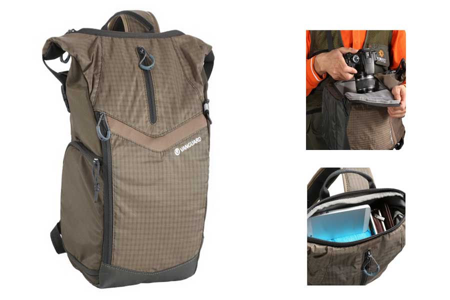 Seri Vanguard Reno 34 model sling
