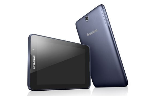 Lenovo A7-50