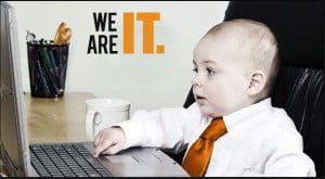 it pro