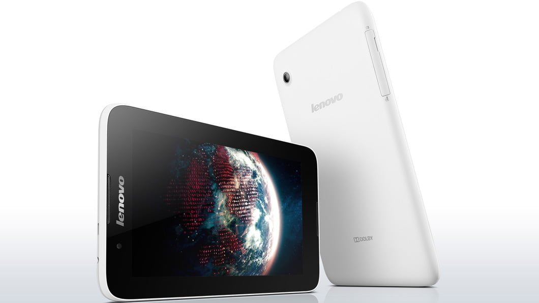 Lenovo A7-30 (A3300)
