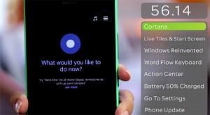 Cortana