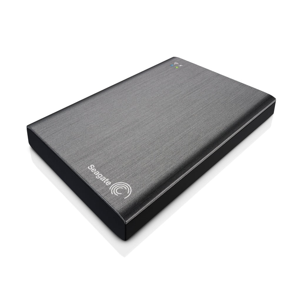 Seagate Wireless Plus kini bisa sinkronisasi dengan Dropbox dan Google Drive