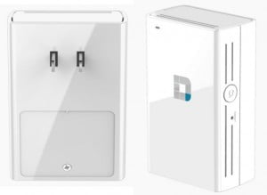 dlink DAP-1520 Wireless750