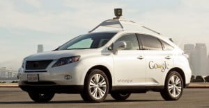 driverless-car