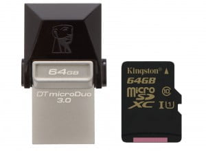 kingston DTDUO3_SDCA10_64GB