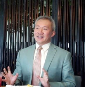 daniel ng commvault