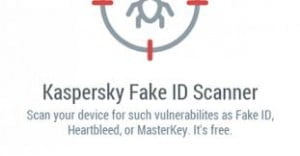 fakeid scanner
