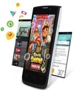 Andromax-C3