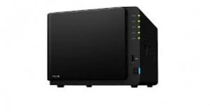 synology -DS415b