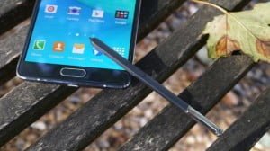 Samsung galaxy note s-pen