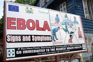 ebola