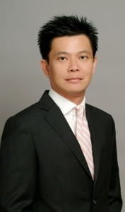 leong Kam Hong oracle